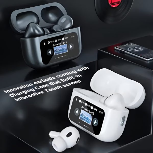 Airpods & Headsets